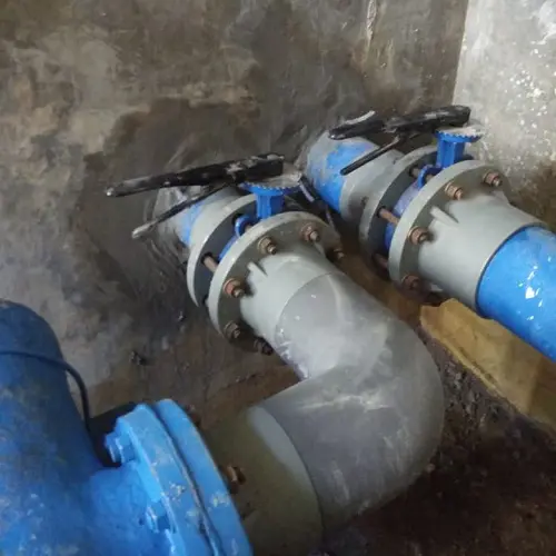 layanan jasa aplikator waterproofing per meter di Sampang