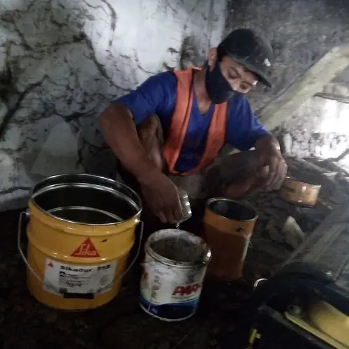layanan jasa aplikator waterproofing per meter di Pasuruan